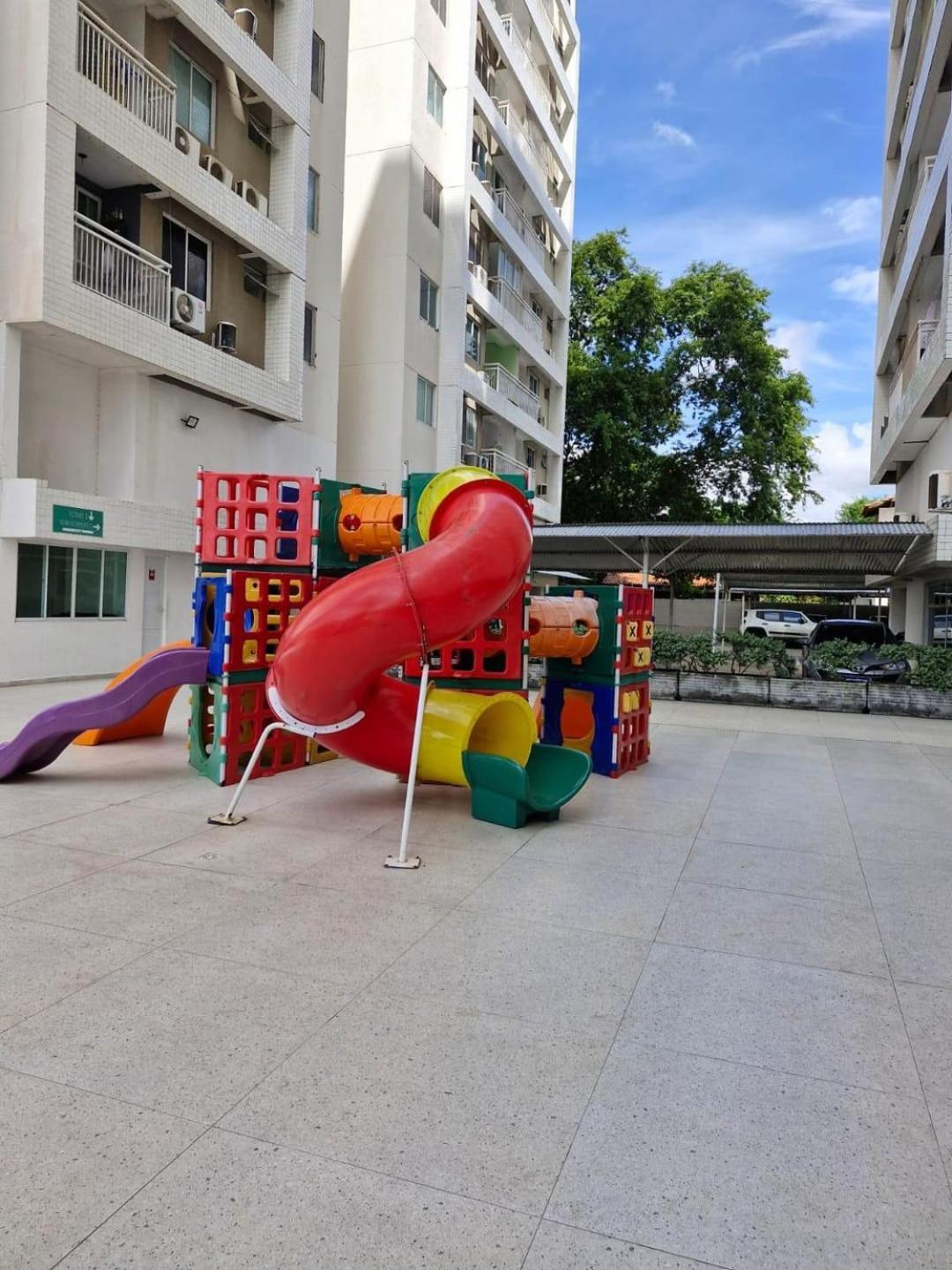 Na Joao Xxiii Teresina