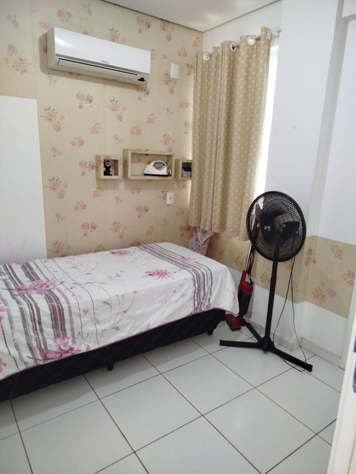 Na Joao Xxiii Apartment Teresina