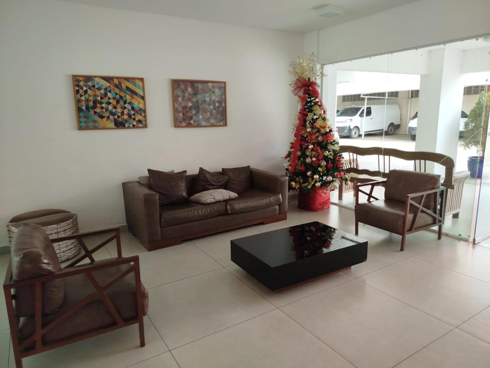 Apartment Na Joao Xxiii *