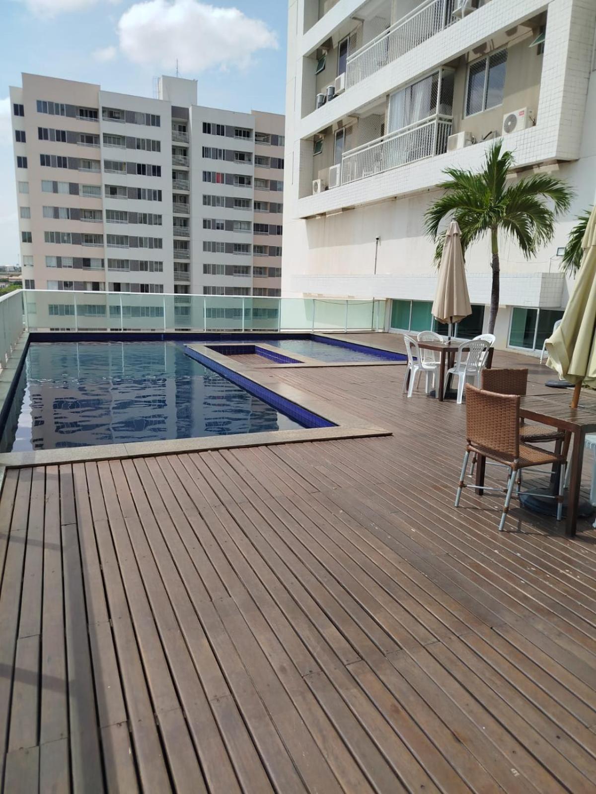 Na Joao Xxiii Apartment