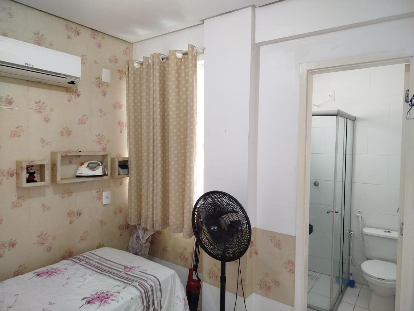 Apartment Na Joao Xxiii *