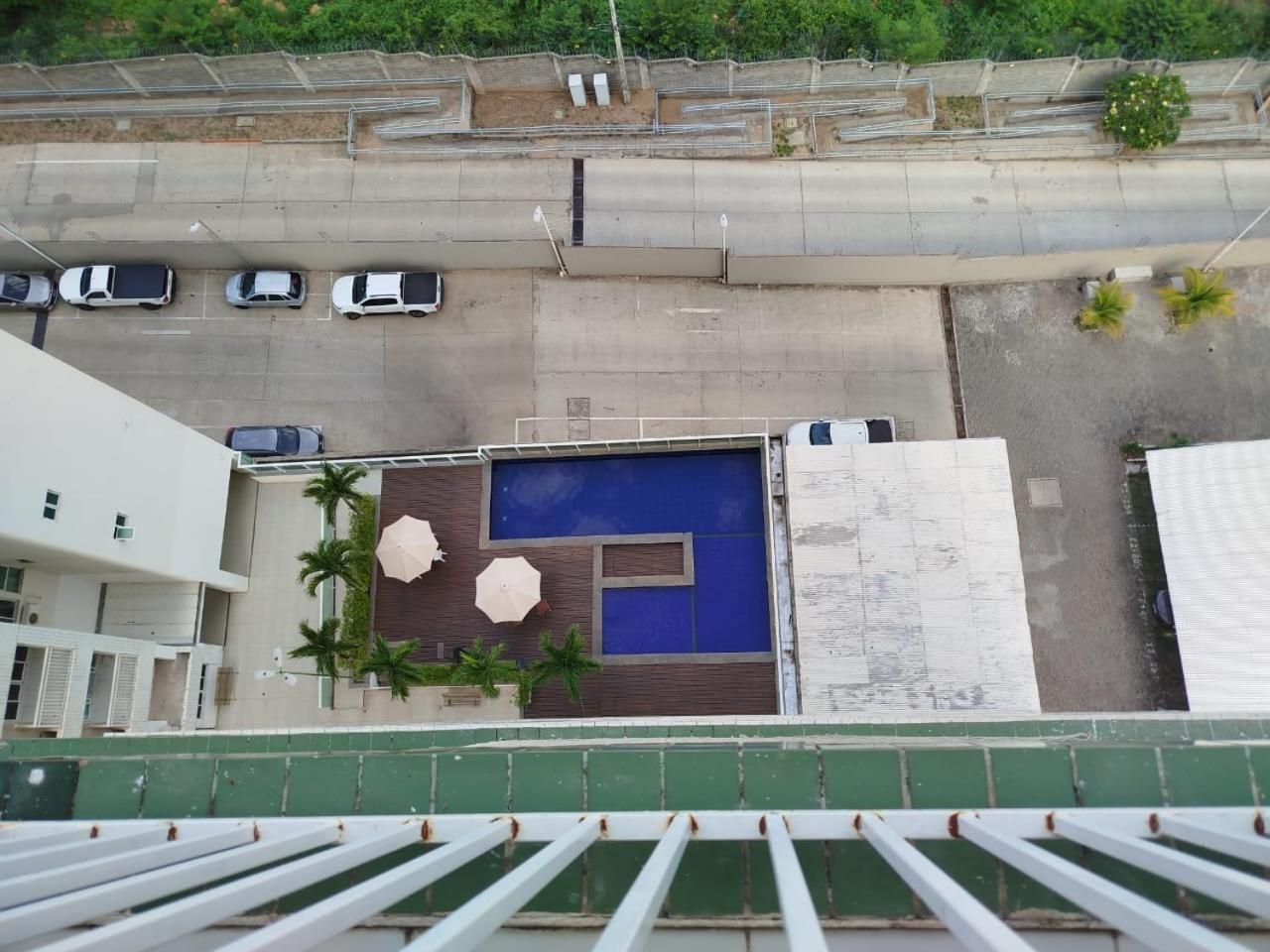 Apartment Na Joao Xxiii *