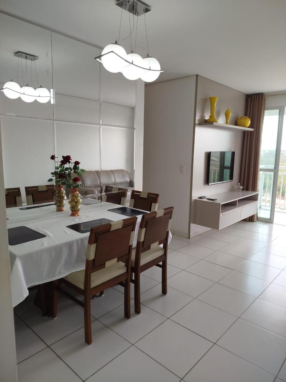 Na Joao Xxiii Apartment