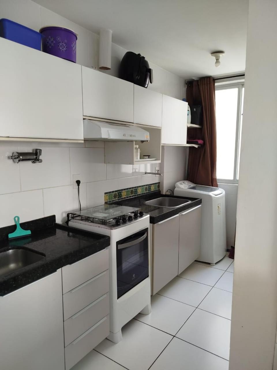 Apartment Na Joao Xxiii Teresina