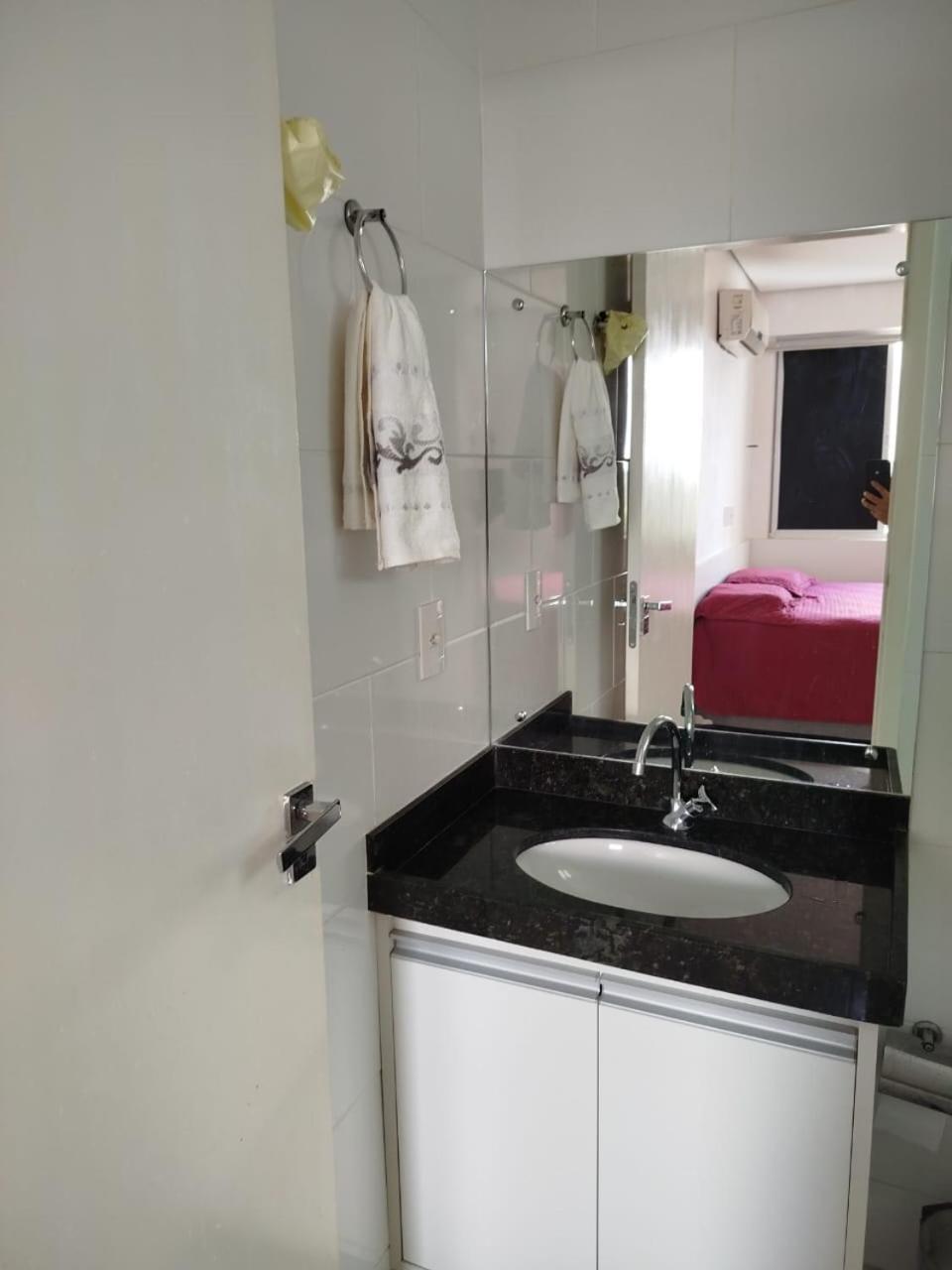 Apartment Na Joao Xxiii *