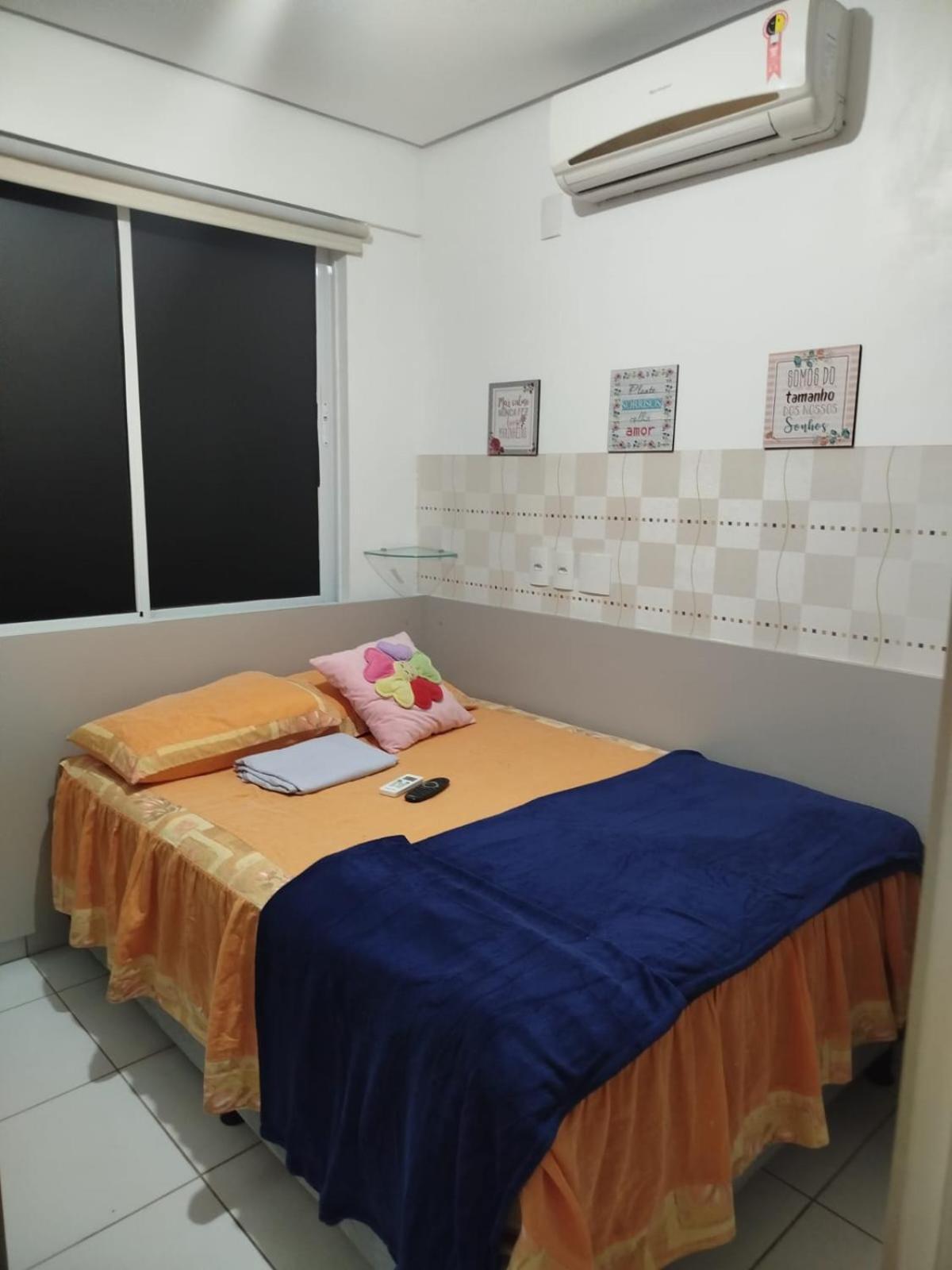 Na Joao Xxiii Apartment Teresina
