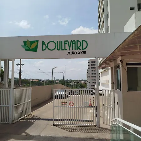 Apartamento Na Joao Xxiii Teresina Exterior foto