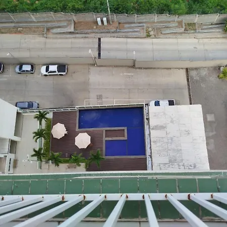 Apartamento Na Joao Xxiii Teresina Exterior foto