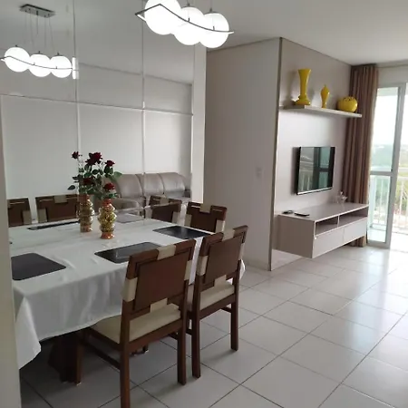 Apartamento Na Joao Xxiii Teresina Exterior foto