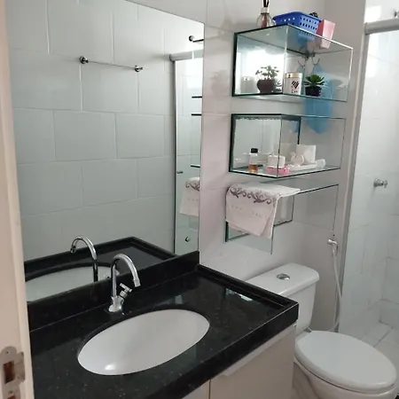 Apartamento Na Joao Xxiii Teresina Exterior foto