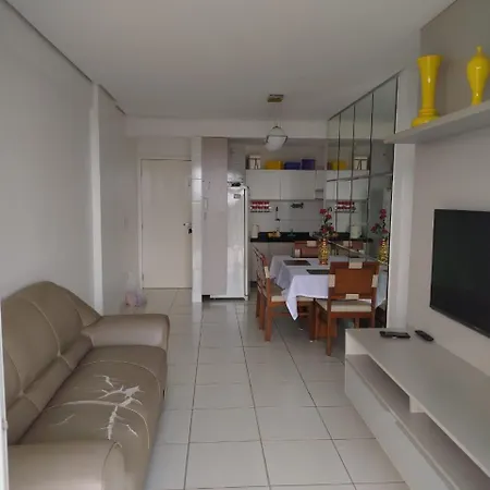 Apartamento Na Joao Xxiii Teresina Exterior foto