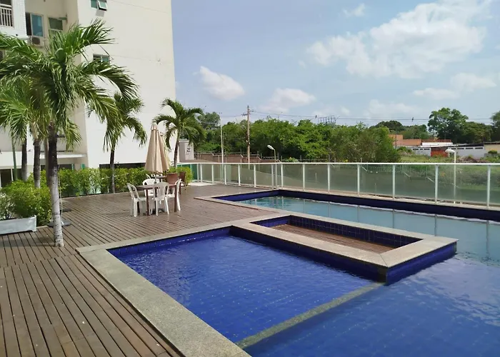 Apartamento Na Joao Xxiii