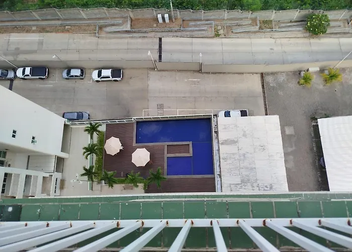 Apartamento Na Joao Xxiii