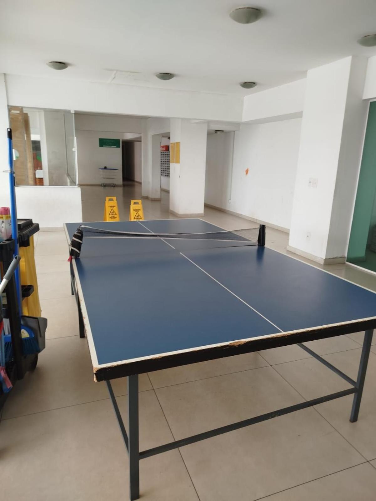 Apartamento Na Joao Xxiii *