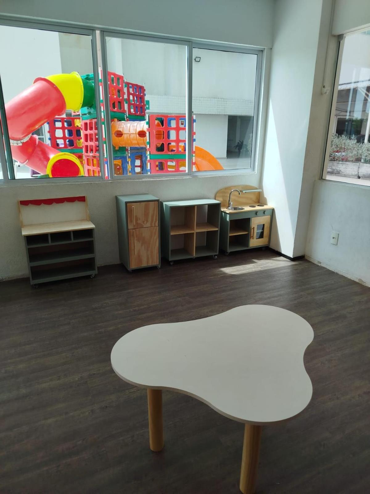 Apartamento Na Joao Xxiii