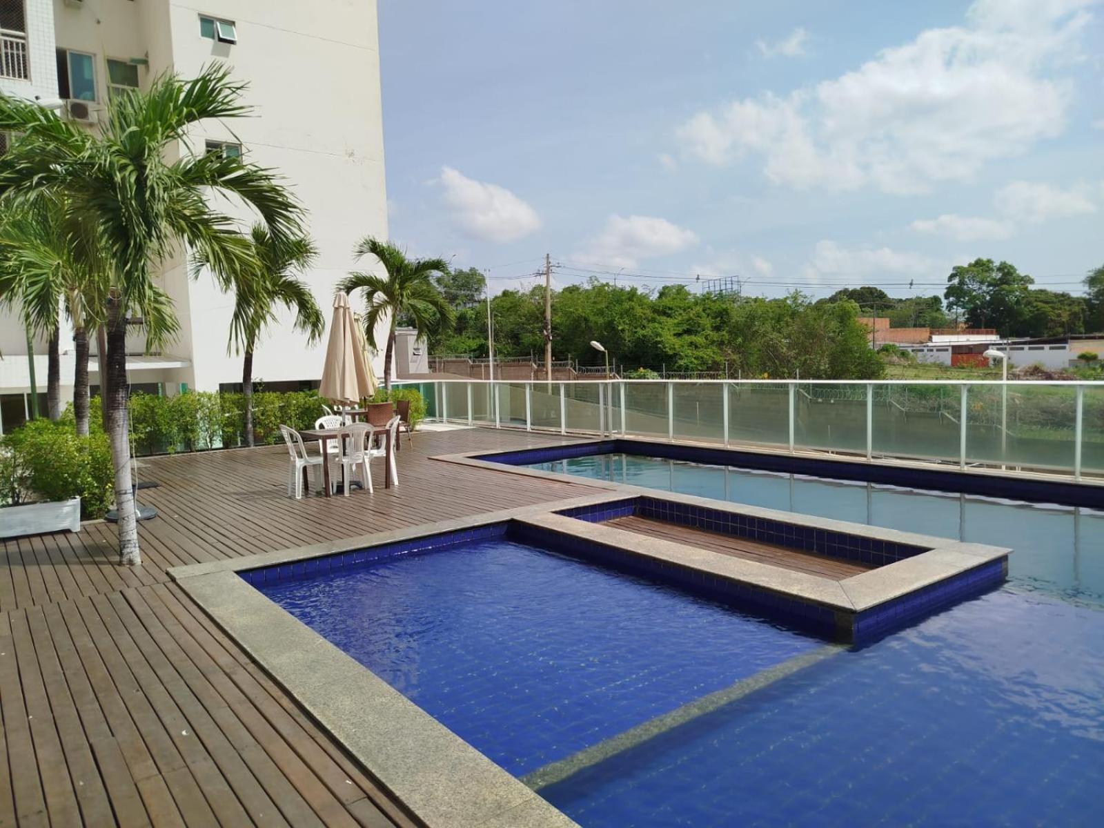 Na Joao Xxiii Apartamento *